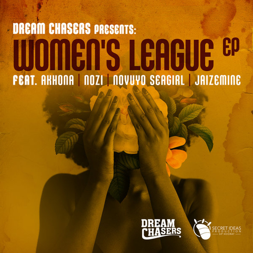 Dream Chasers - Women's League [SI005]